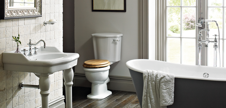 Bathroom Installations Kent