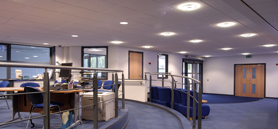 Commercial Electrical Kent
