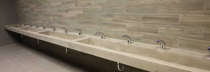 Commercial Plumber