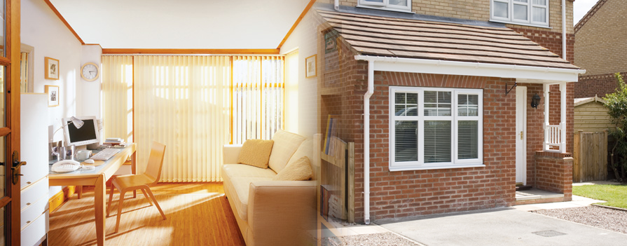 Garage Conversions Kent