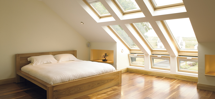 Loft Conversions in Kent