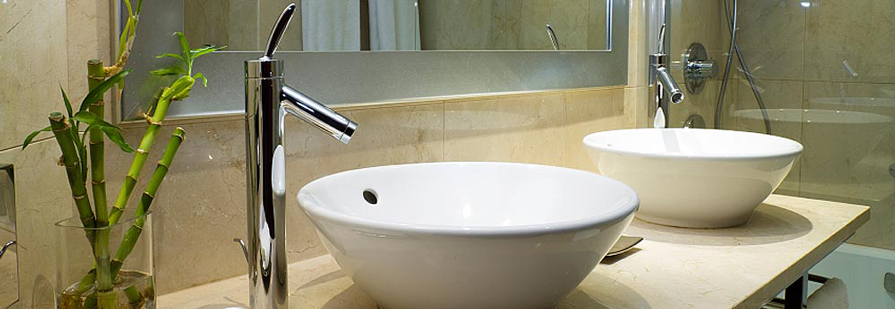 Domestic Plumbing Kent