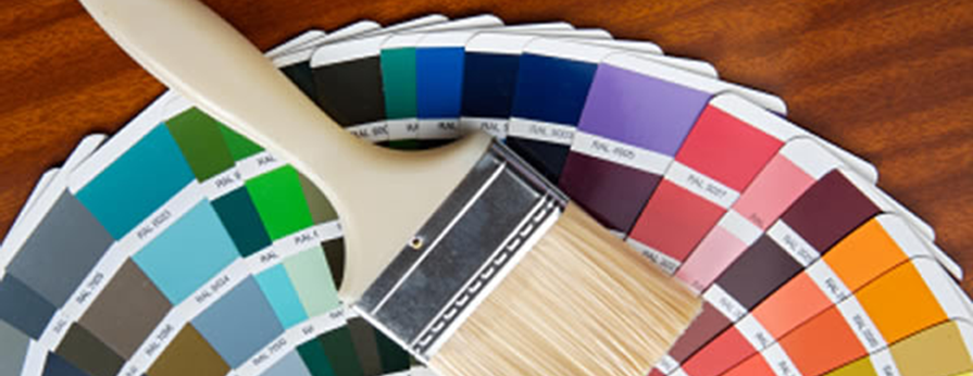 Painting and Decorating in Kent